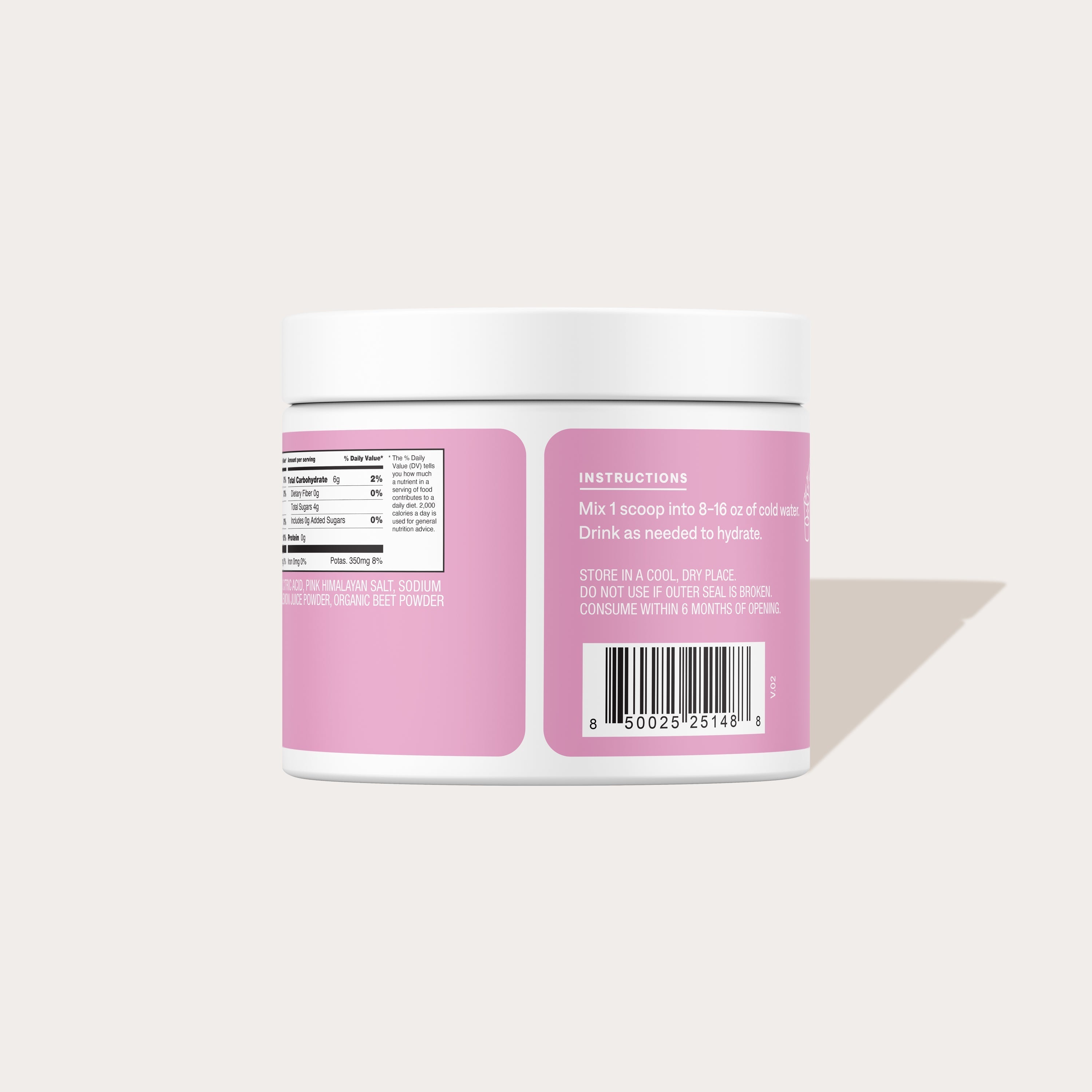 Watermelon Bulk Jar
