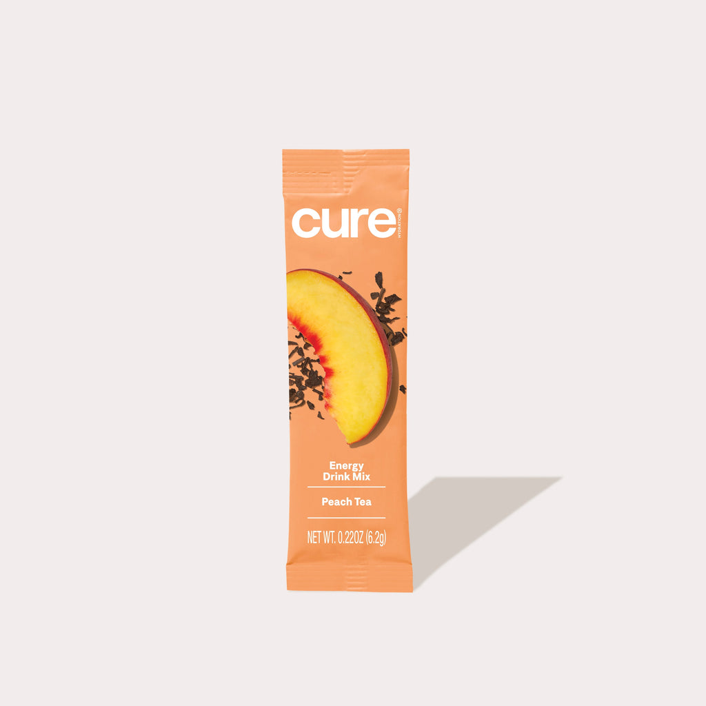 Peach Tea Sample Stick